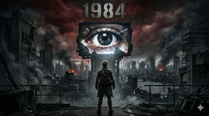 Tudo Sobre 1984 em um Resumo Fácil