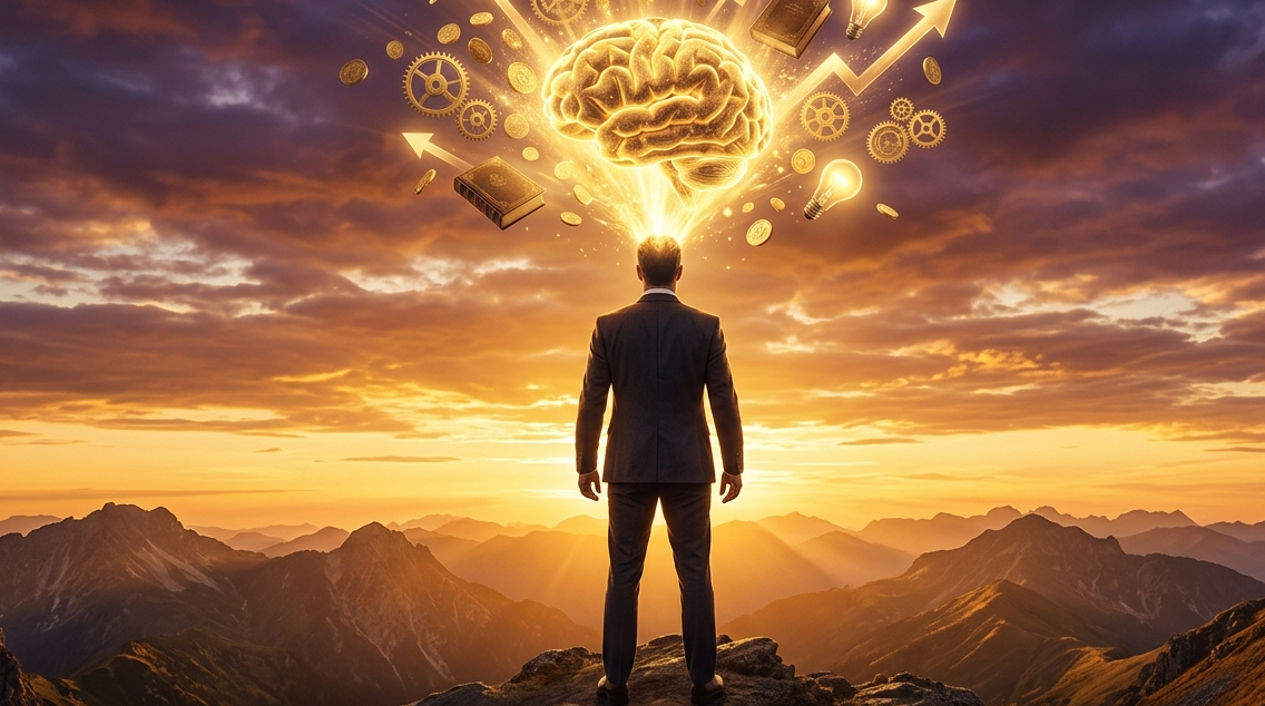 Resumo de Mindset: A Nova Psicologia do Sucesso 2 Resumo de Mindset: A Nova Psicologia do Sucesso
